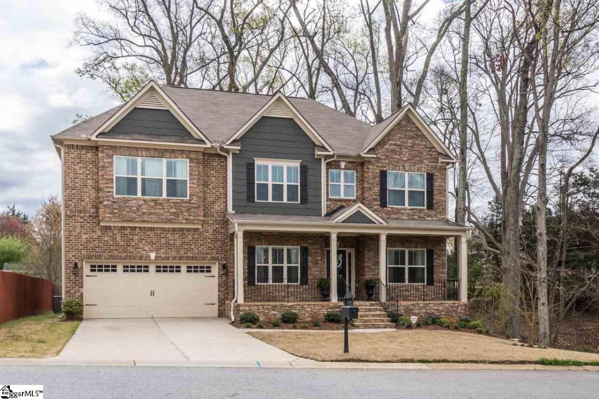 5 Allwood Court