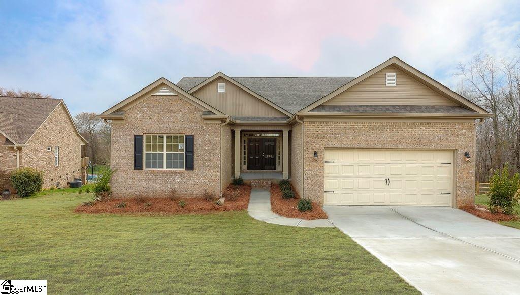 122 Carnoustie Circle
