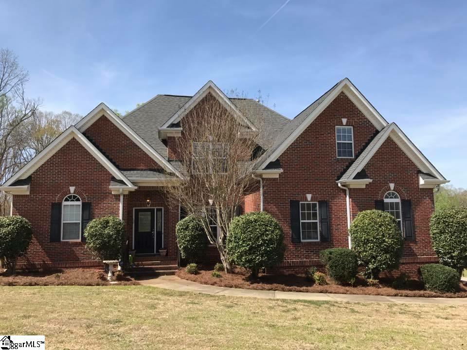 301 Abercorn Way
