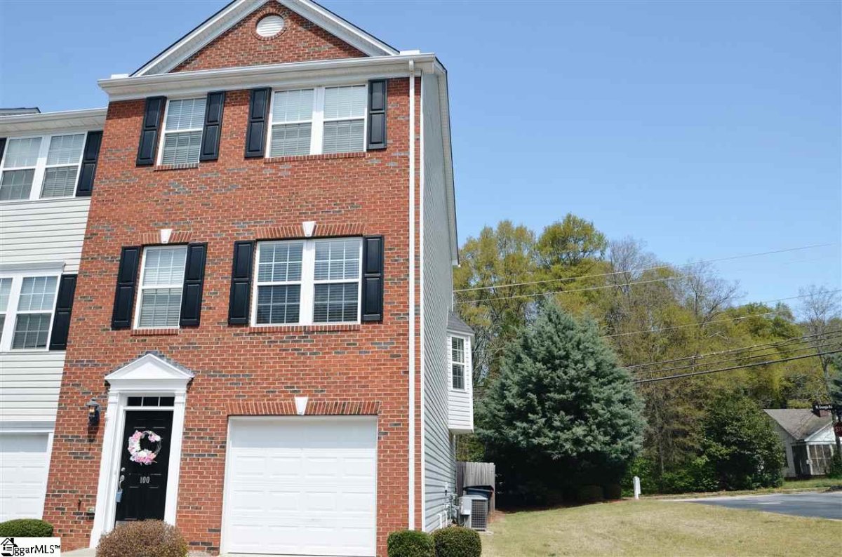 100 Sylvan Oak Way