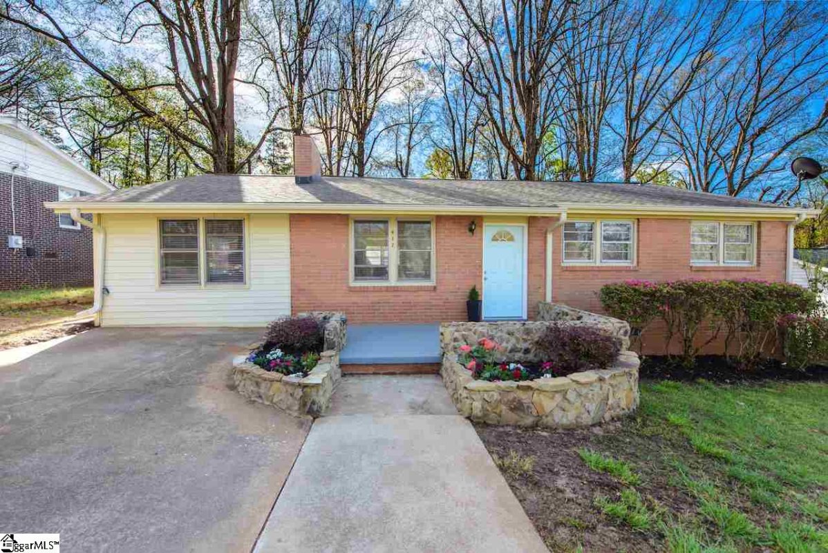 417 High Valley Boulevard
