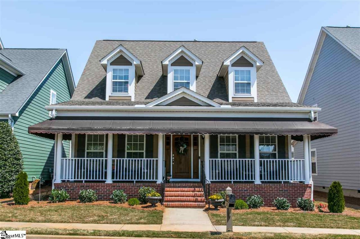 123 Farm Mill Circle