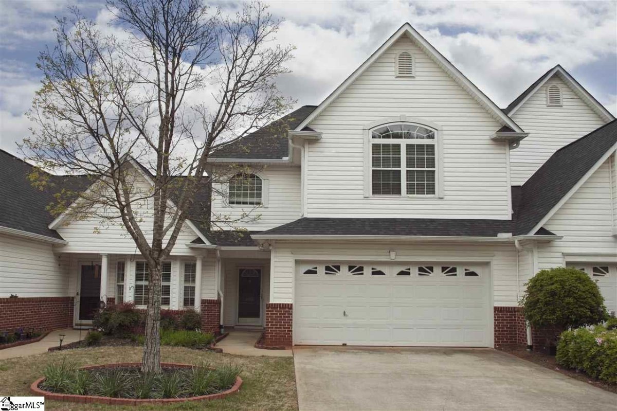 608 Glassyrock Court
