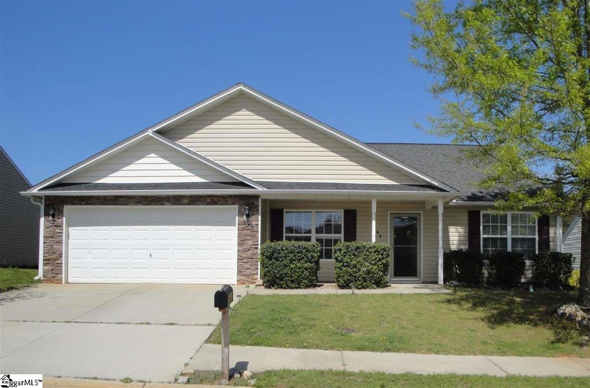 104 Parkgate Court