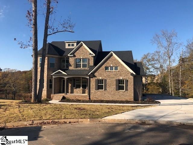 5 Privet Court