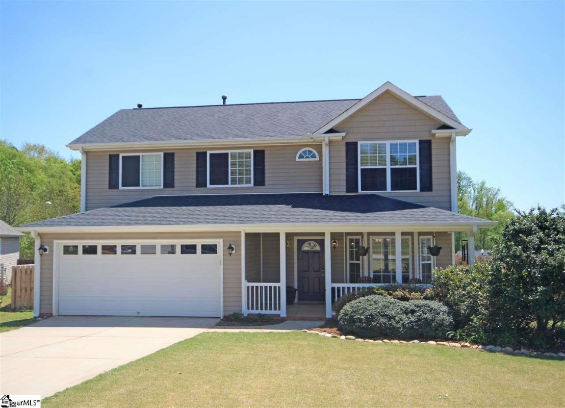 22 Olivine Way