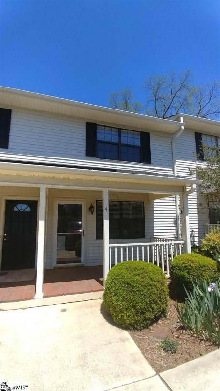 408 Townes Street Unit 4