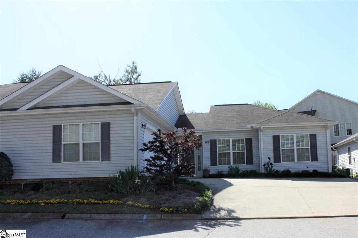 63 Huntress Drive