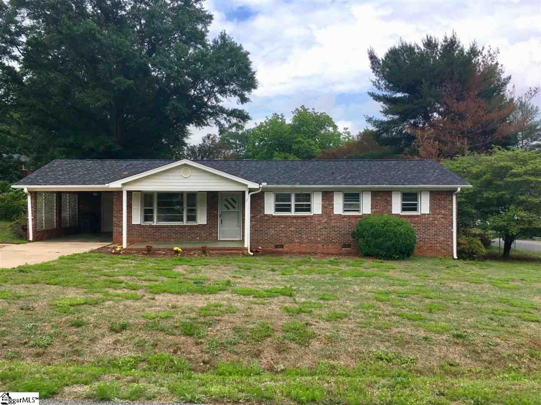 2 Pueblo Drive