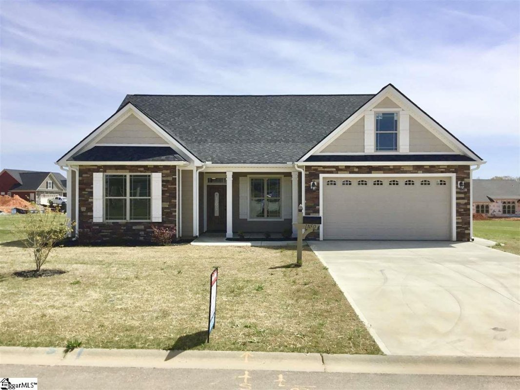 101 Stubby Drive Lot 16