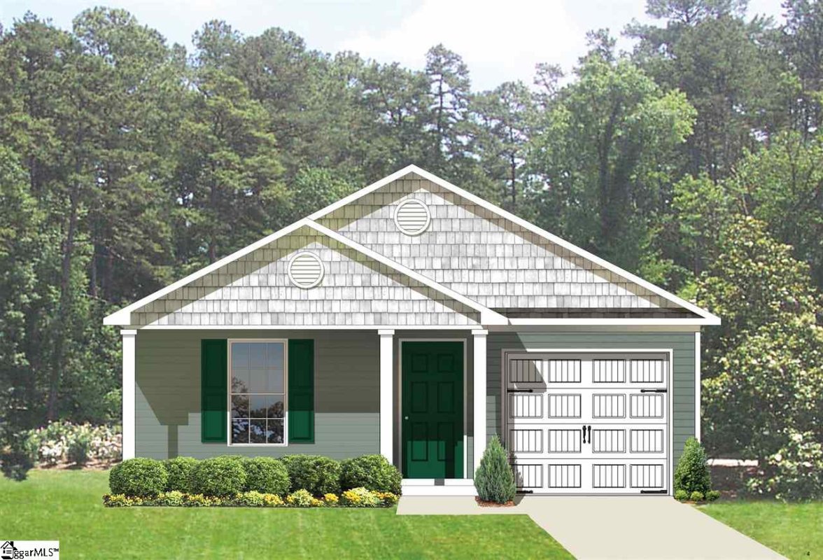 214 Old Timber Road