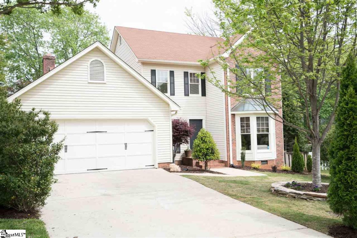 15 Old Taylor Court