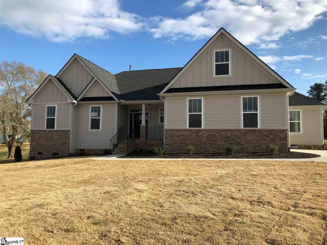108 Trout Lane Lot 6
