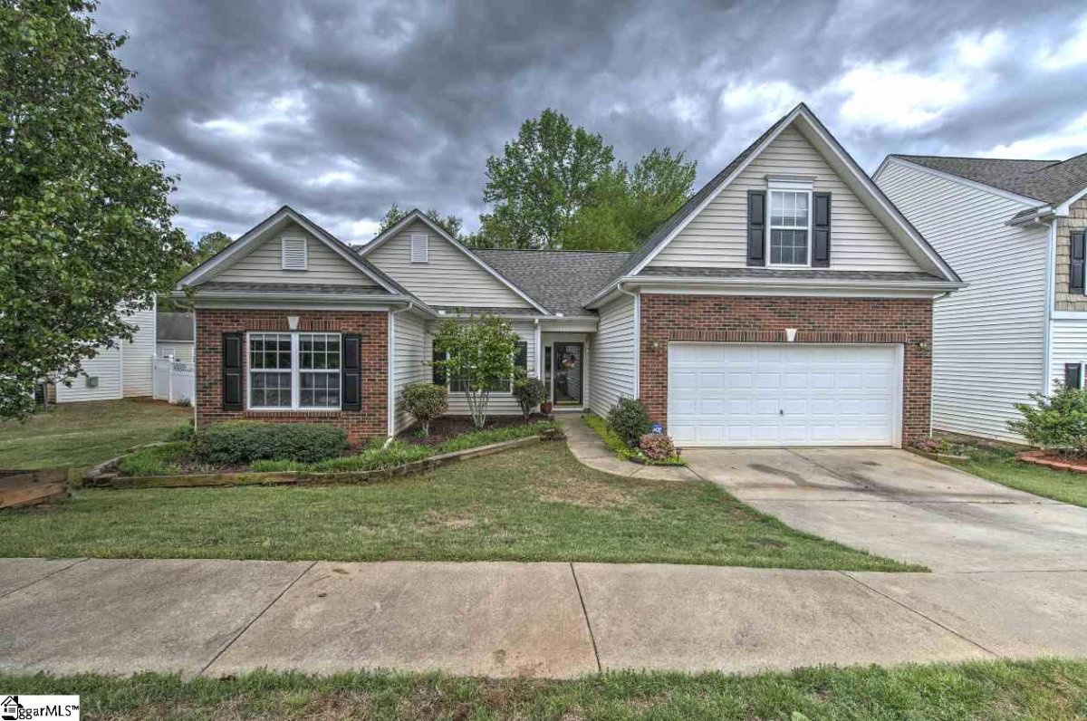 11 War Admiral Way