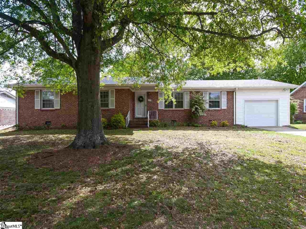 202 Fairhaven Drive