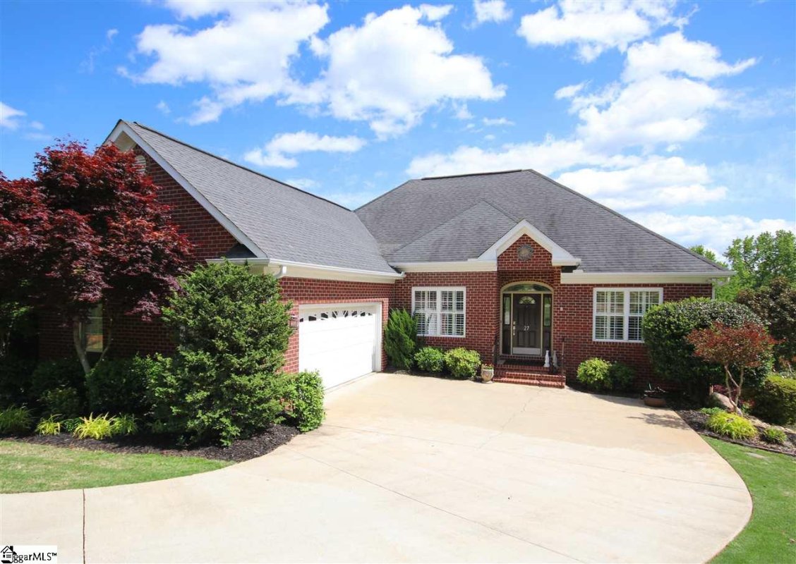 27 Belle Terre Court