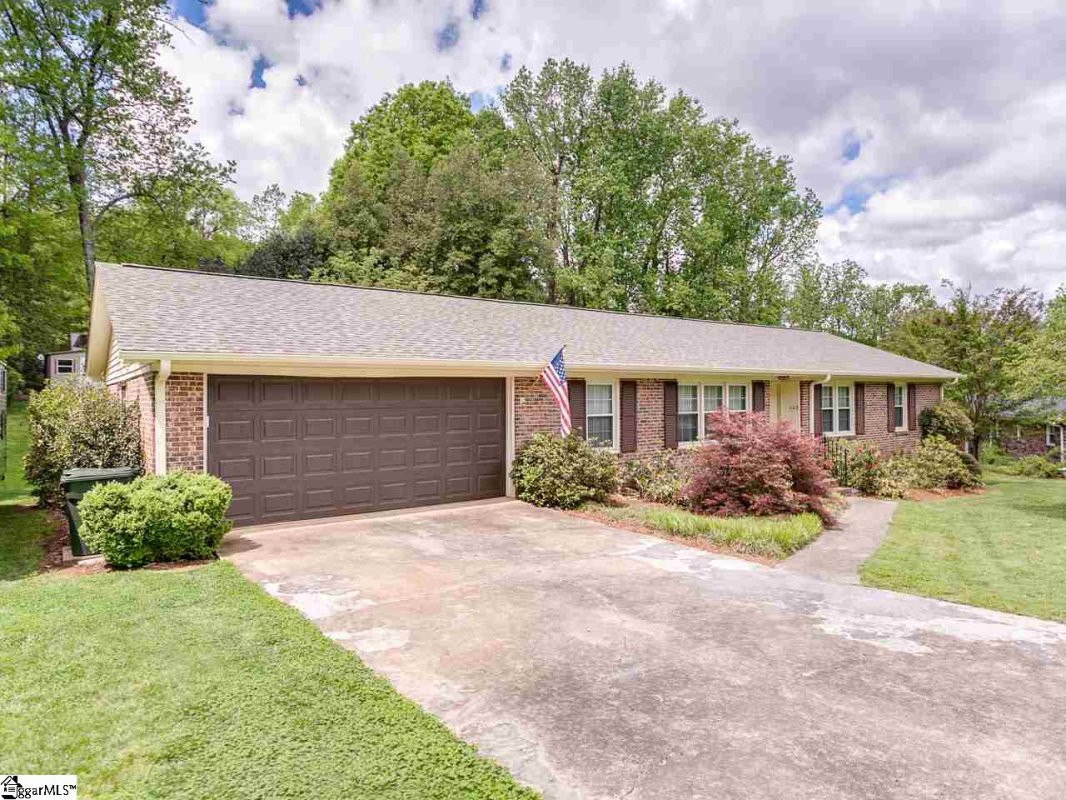 402 Brook Glen Road