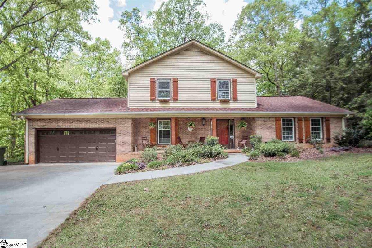 106 Blackgum Court