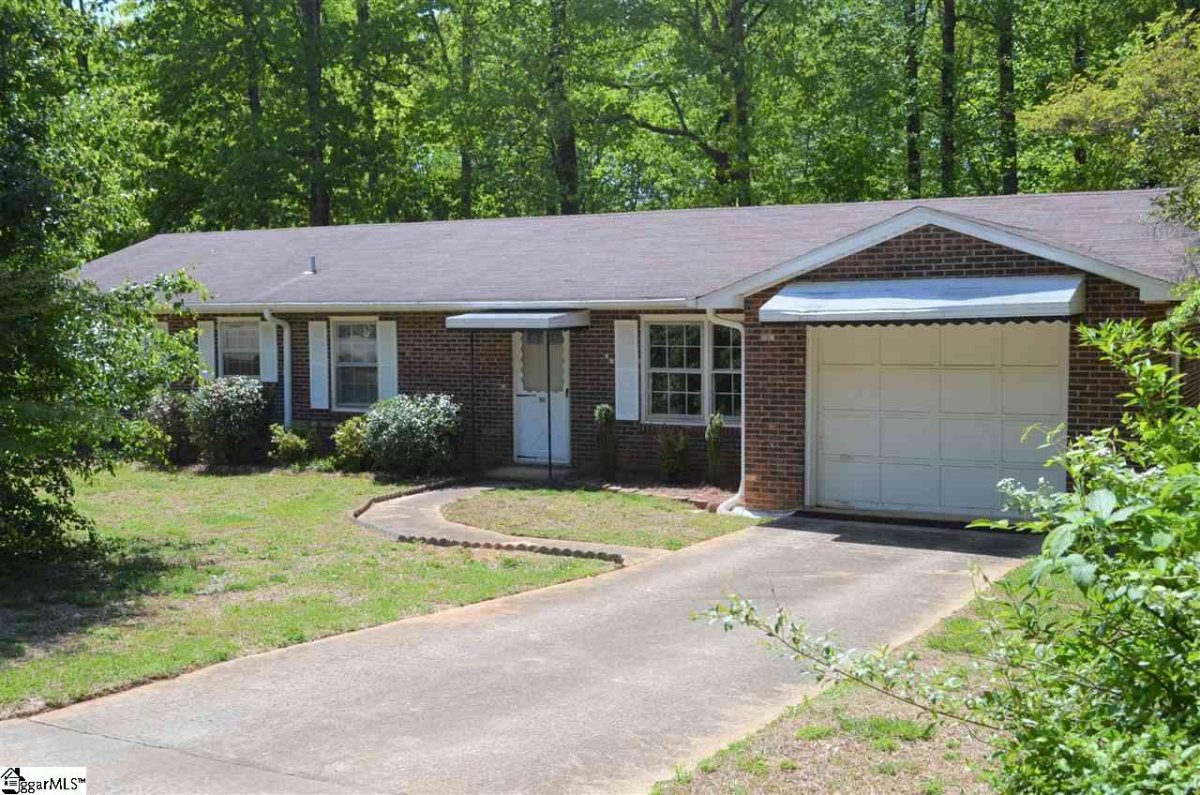 300 Colony Road