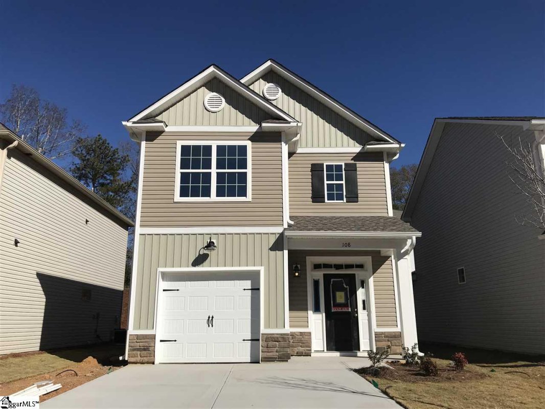 108 Wheaton Court Lot 18