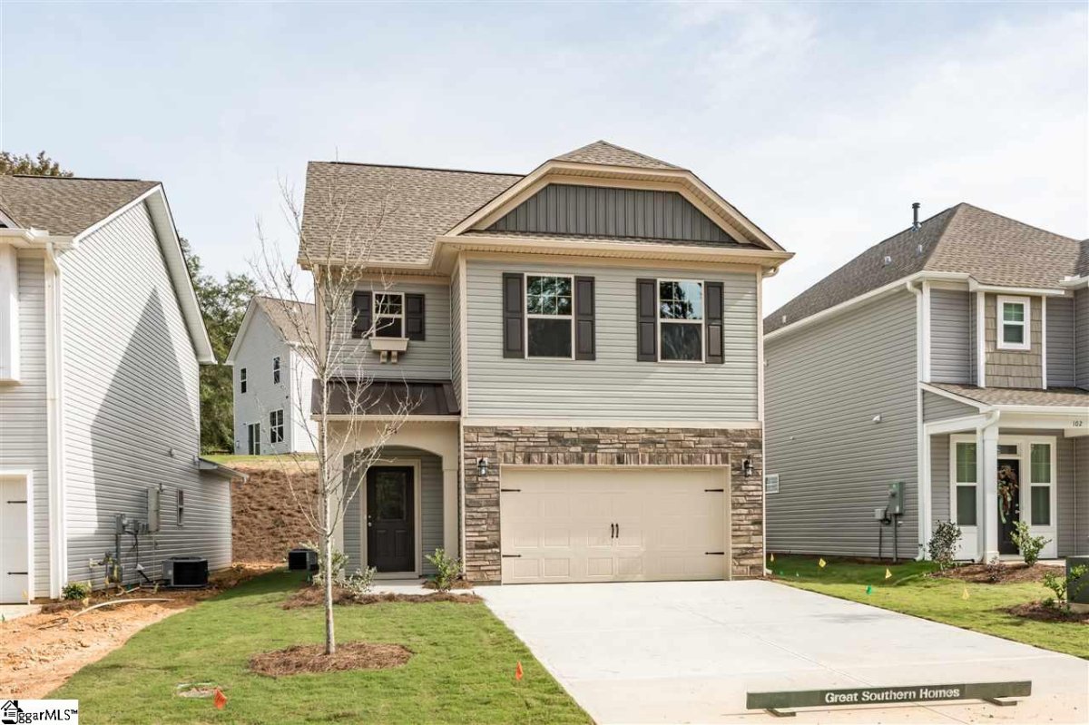 104 Wheaton Court Lot 20