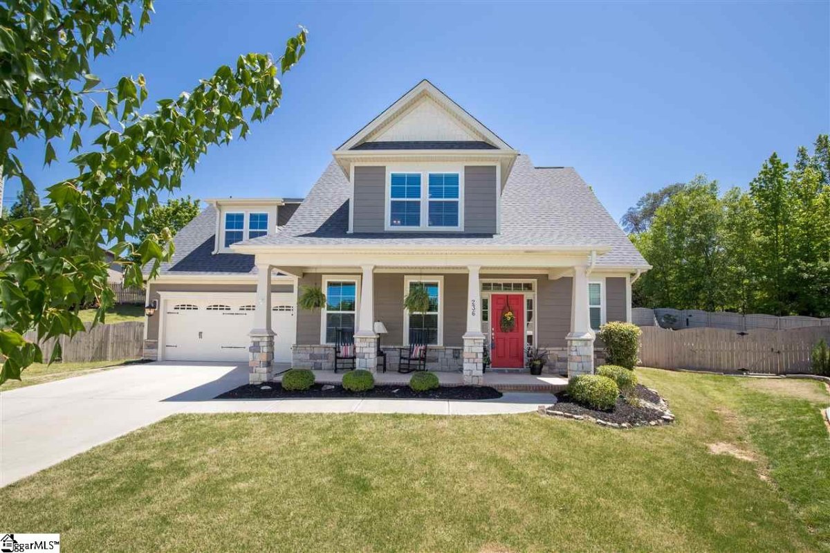 236 Wiscasset Way