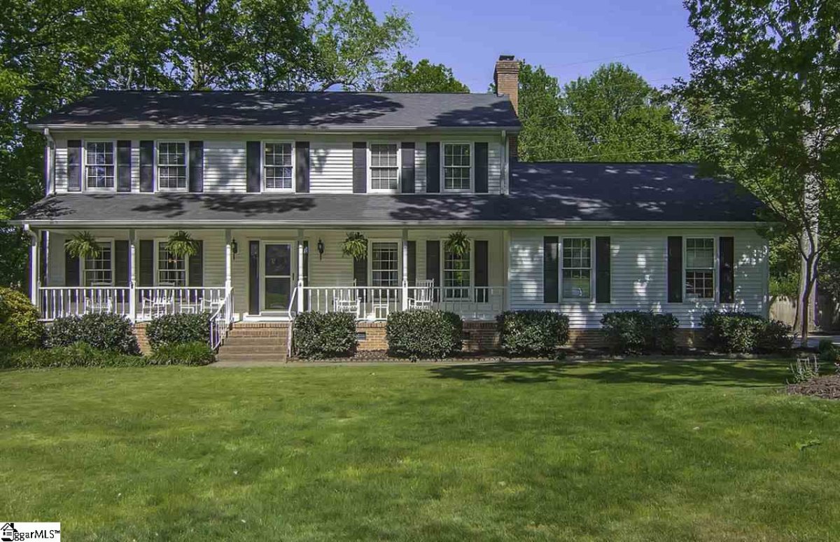 4 Nevin Court