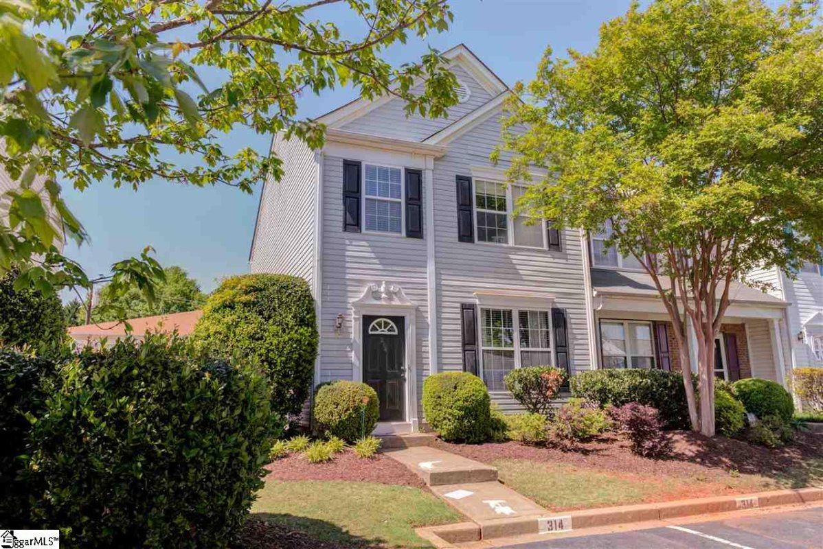 314 Claybrooke Drive