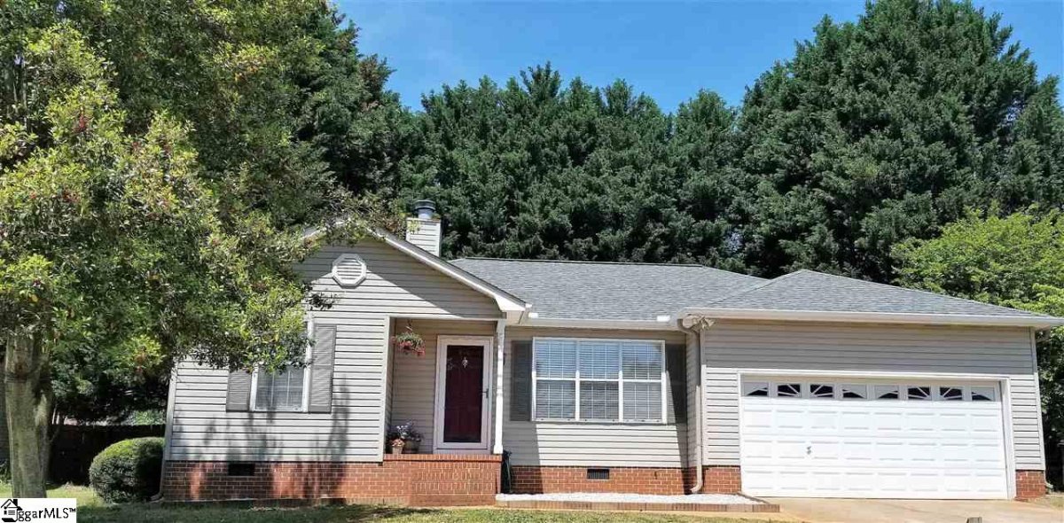 5 E Crossridge Drive