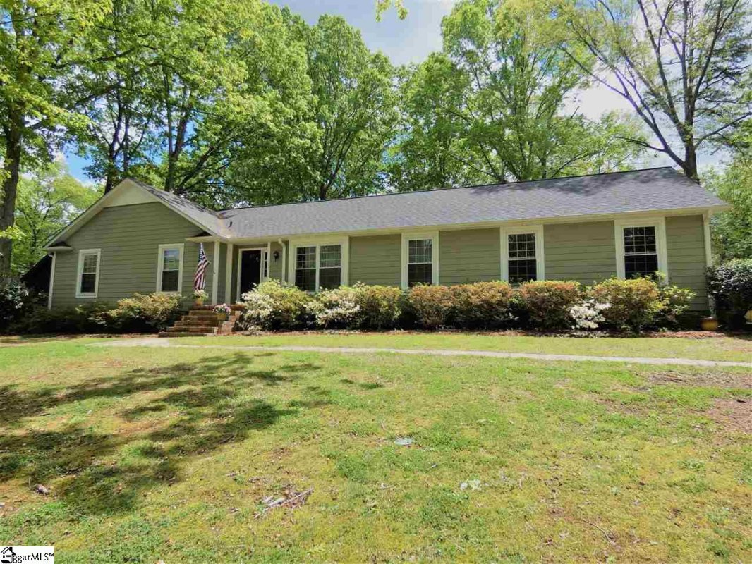116 Brook Drive