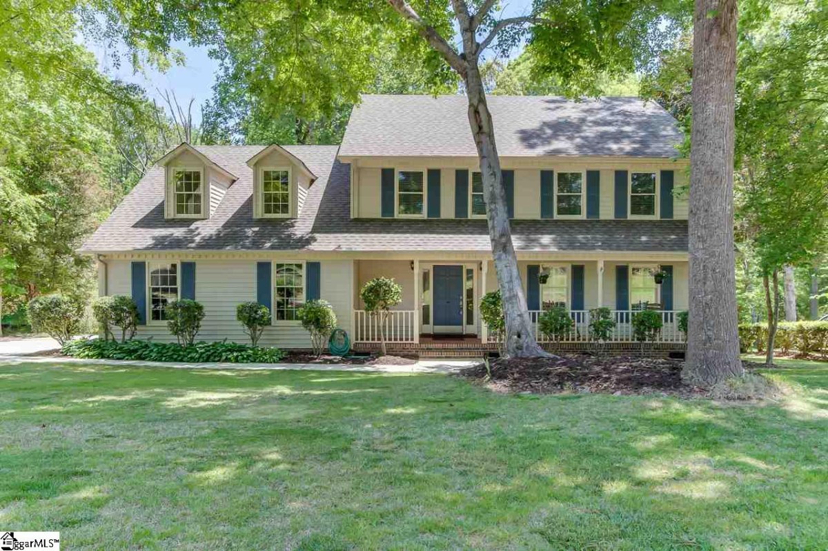 208 Squires Creek Road