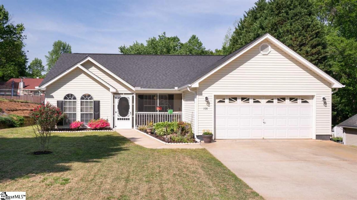 108 Grouse Court