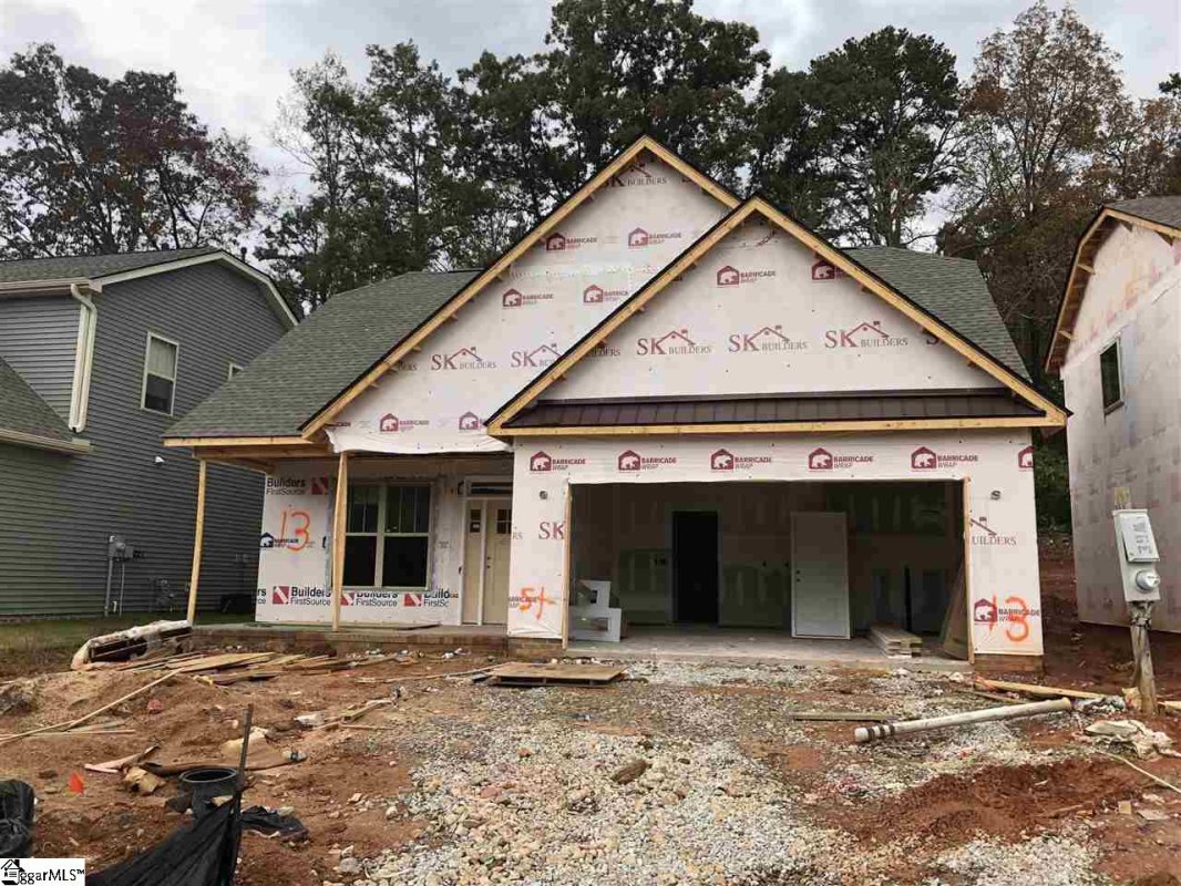 116 Creekland Way Lot 13