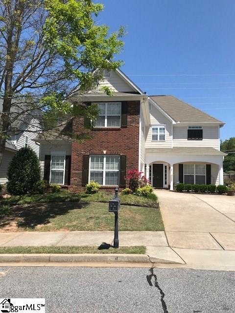 4 Creekstone Court