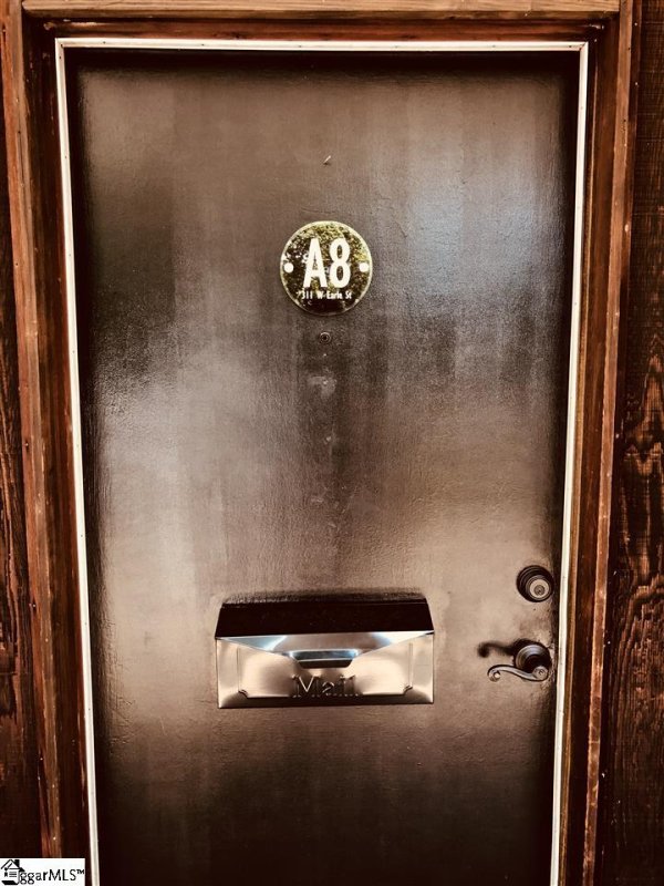 311 W Earle Street Unit A-8