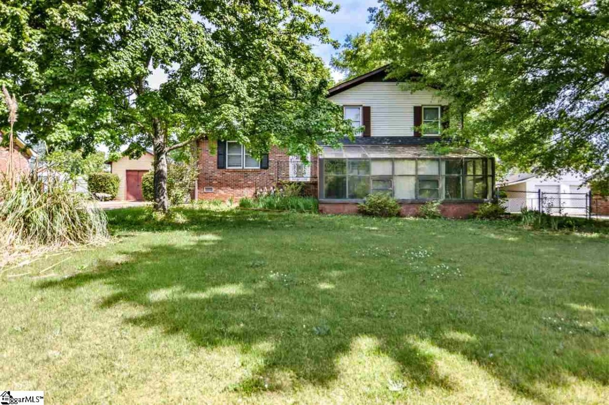4418 Old Easley Bridge Road