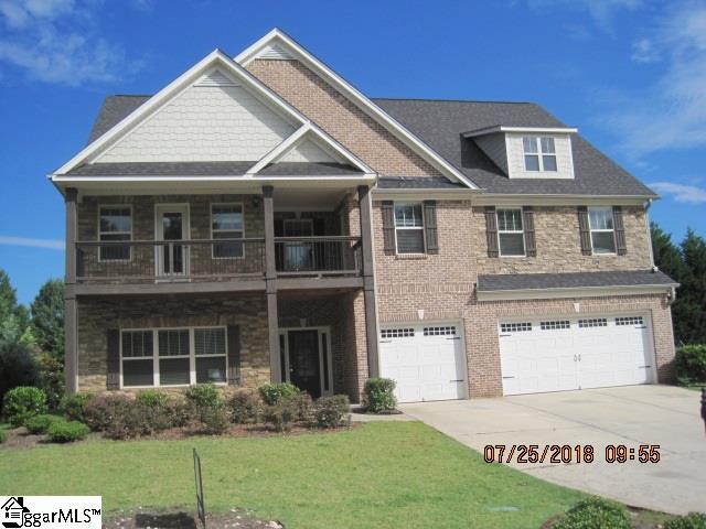 15 Abington Hall Court