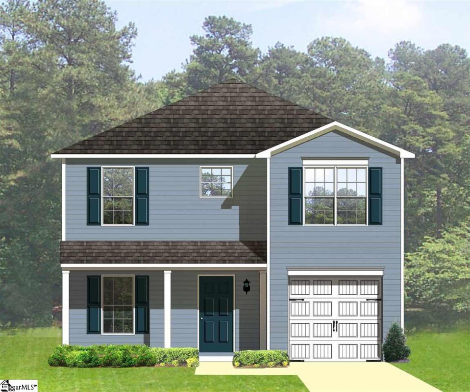 126 Evvalane Drive