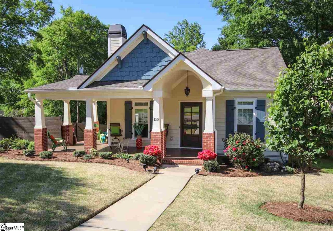 110 Moultrie Street