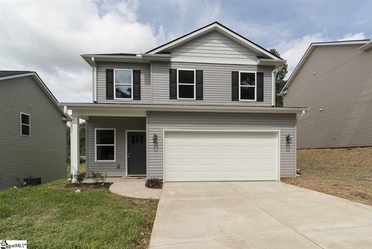 407 Crescent Circle