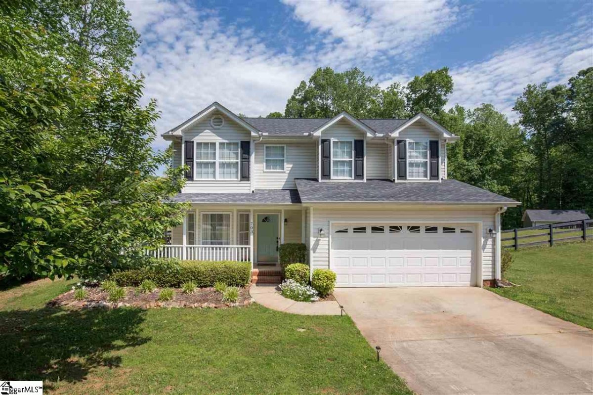 703 Timberwood Ridge