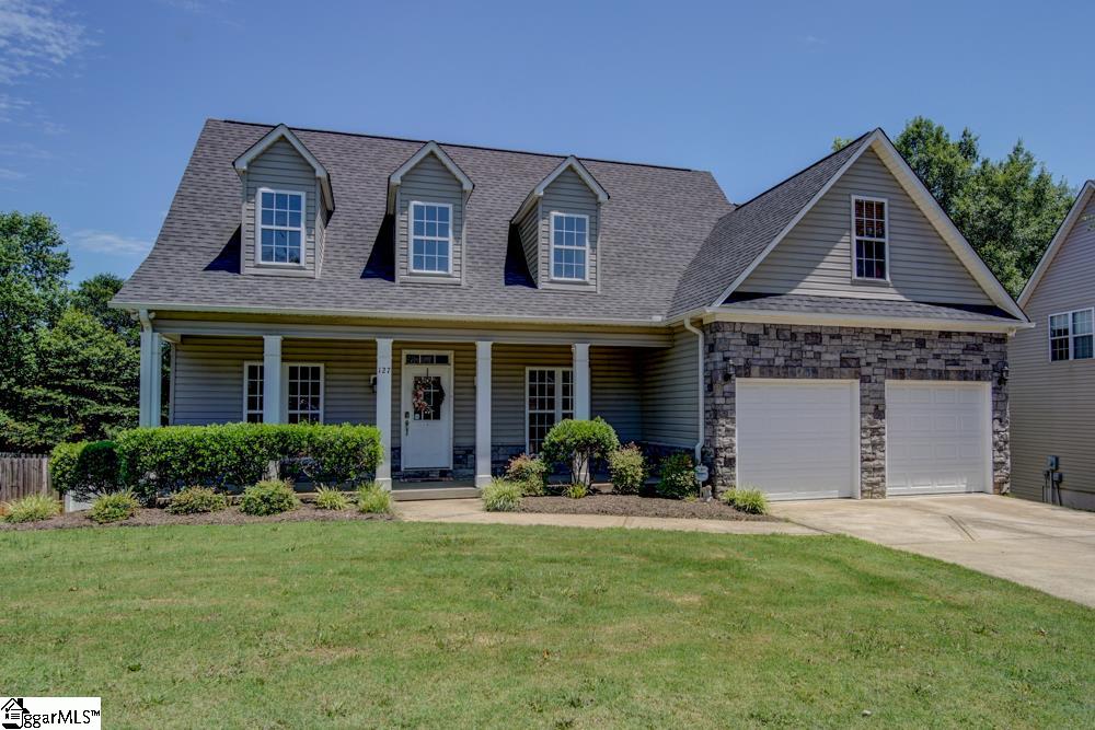 127 Darmondale Drive