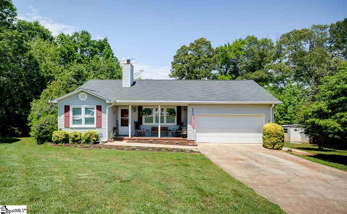 3 Ridgeside Court