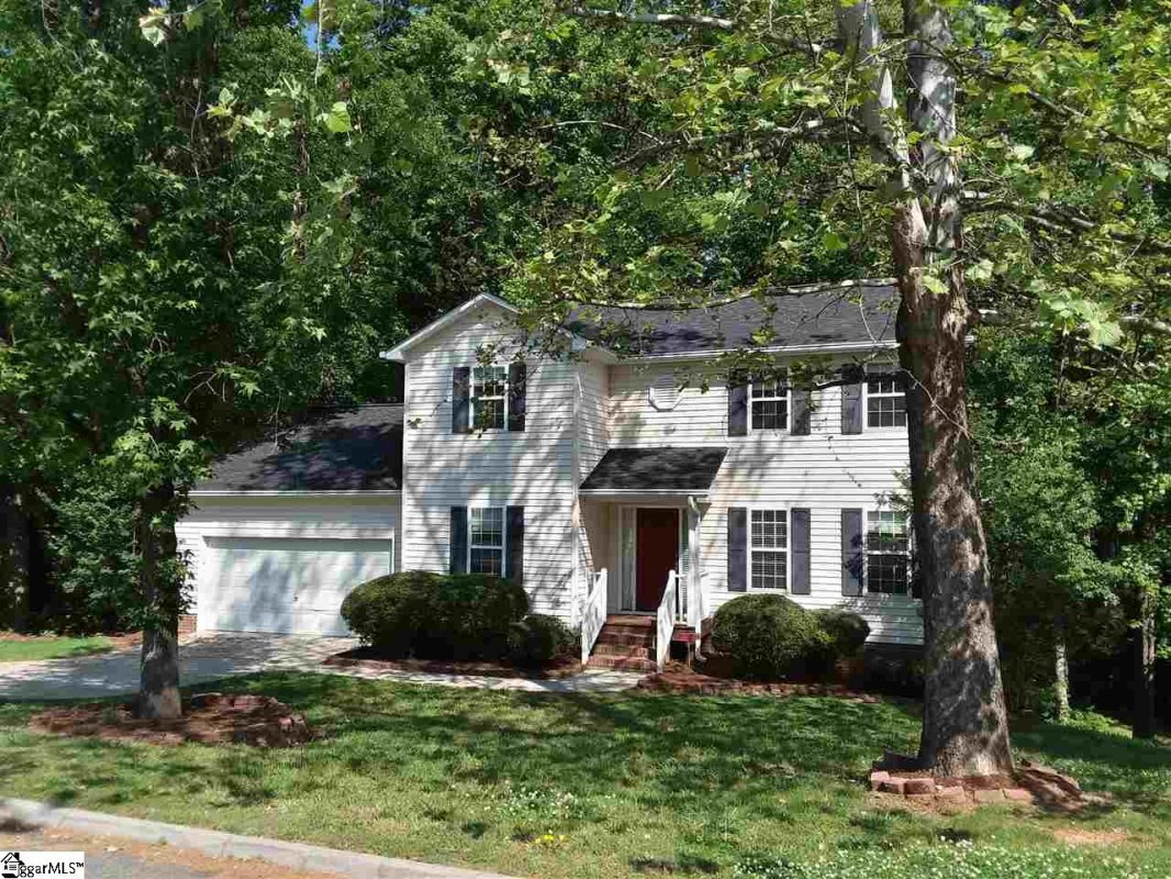 913 Spring Glen Drive