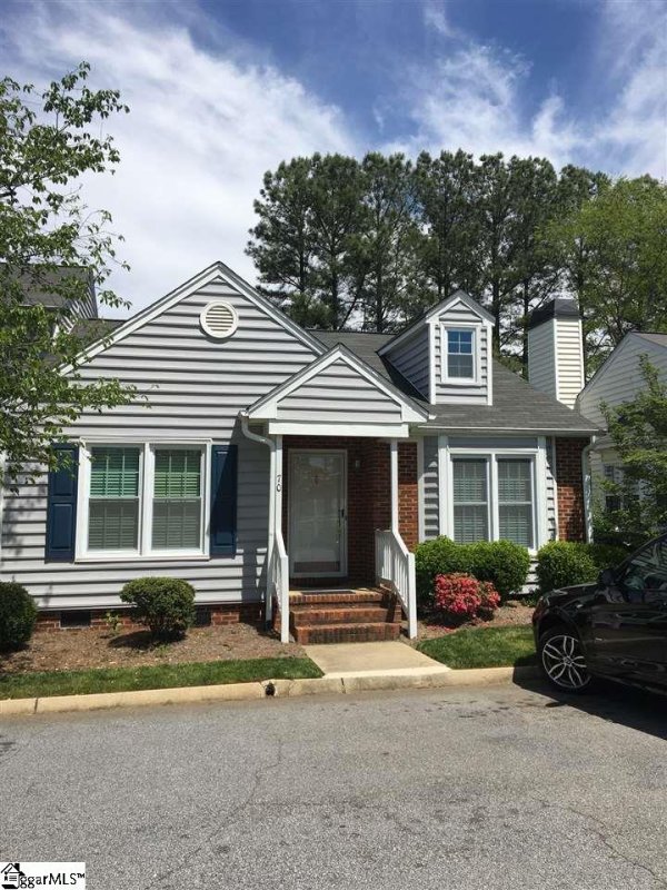 40 Wood Pointe Drive #70