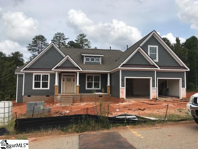 300 Kilburn Lane Lot 4