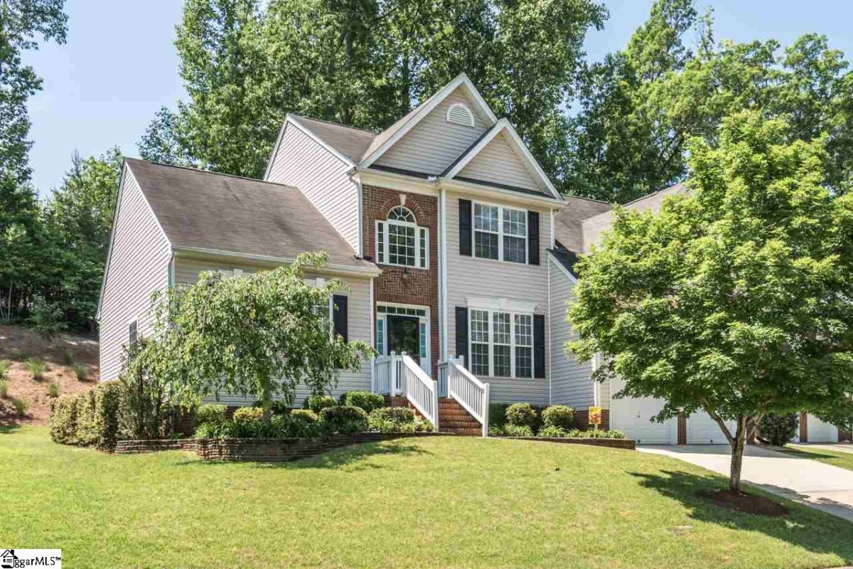 301 Northcliff Way