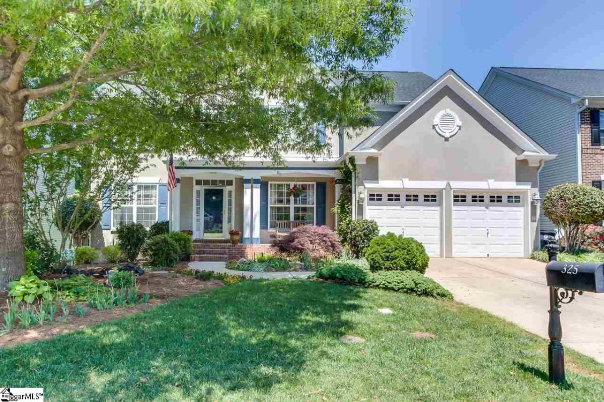 325 Ascot Ridge Lane