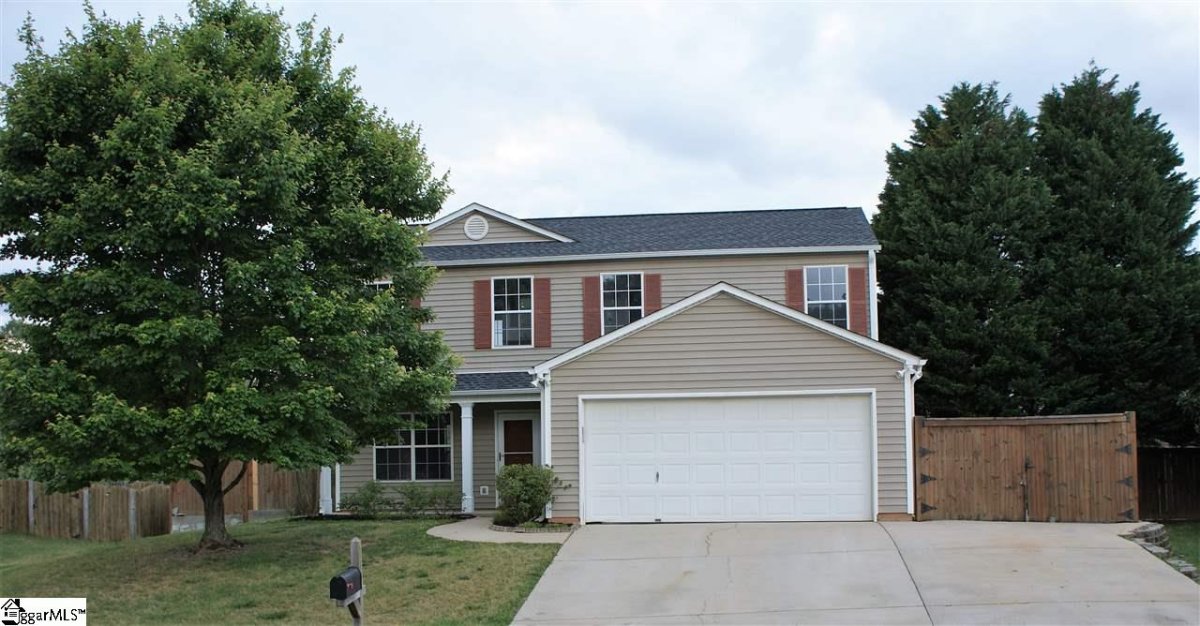 110 Granary Drive
