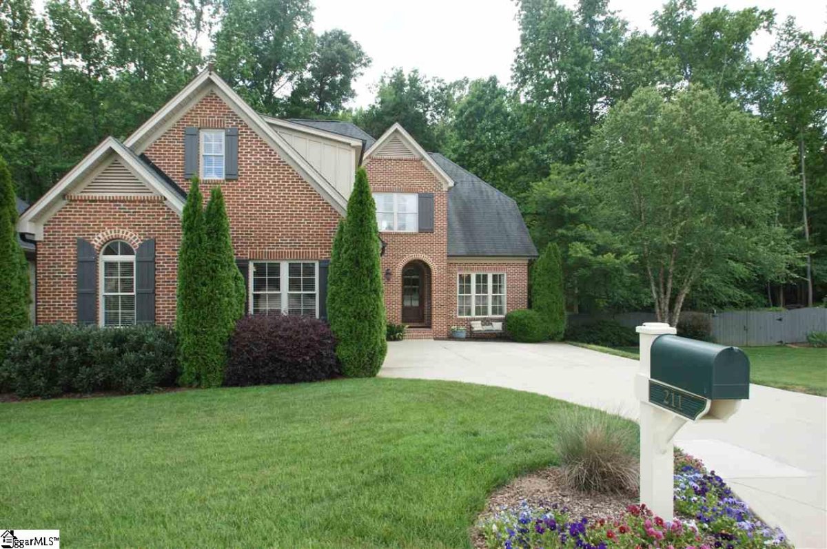 211 Bouchillion Drive